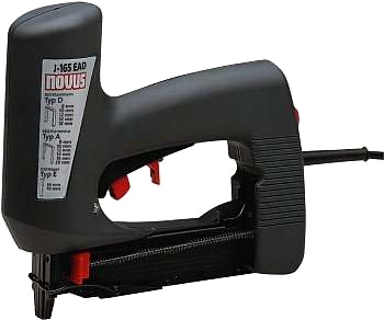 Elektrisk häftpistol J-165 EAD