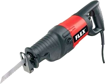 Elektrisk sabelsåg Flex SKE 2902 VV