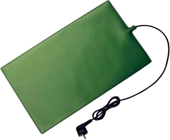 Elektrisk värmematta 40 W