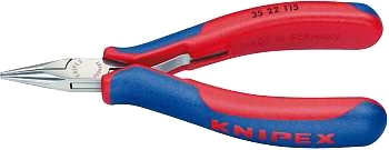 Elektronik-griptång KNIPEX 35 22