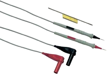 Elektronik testkabelset Fluke TL910