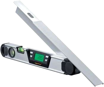 Elektronisk vinkelmätare ArcoMaster