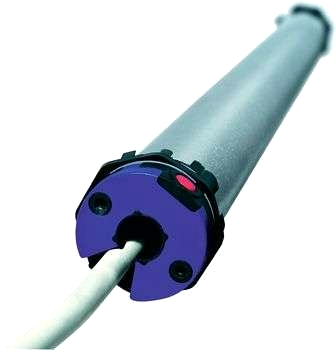 Elektroniska rörmotorer