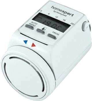 Elementtermostat HR 20 Style