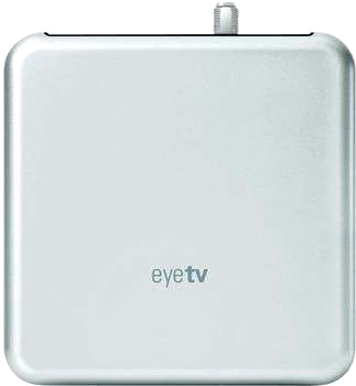Elgato EyeTV Netstream SAT-HD