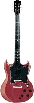 Elgitarr DP-520