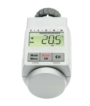 Energisparregulator K