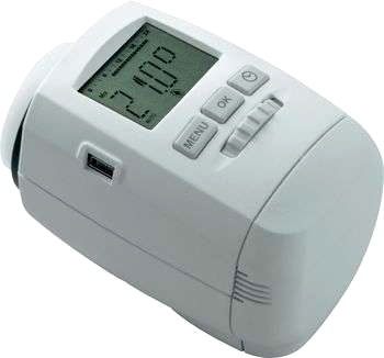 Energisparregulator Sparmatic-Comet