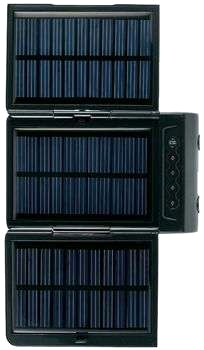 Energizer ''Energie to go'' SP2000 solcell