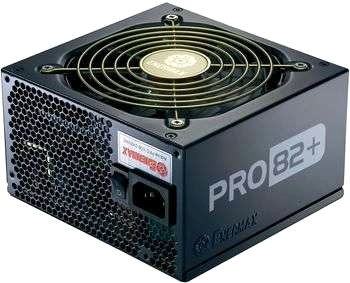Enermax Pro82+ 425 W nätenhet för dator