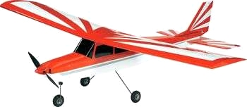EP flygmodell Tutor II ARF