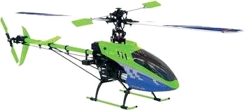 EP Helikopter Belt CP II RtF