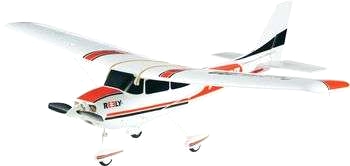 EP Modellflygplan Cessna RtF