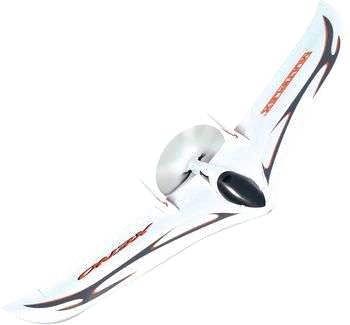 EP Modellflygplan Xeno