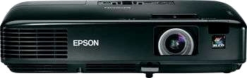 Epson EB-1723 LCD-projektor