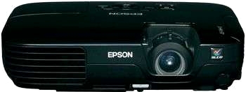 Epson EB-X92 LCD-projektor