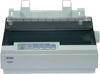 EPSON LQ-300