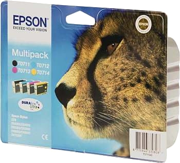 EPSON Multipack T071540