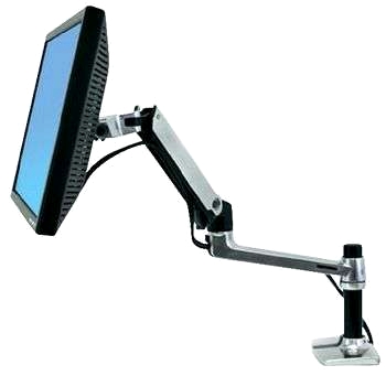 Ergotron LX bordshållare