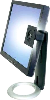 Ergotron Neo-Flex stativ