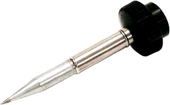 ERSADUR permanentlödspets typ 612