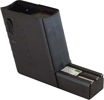 Ersättningsbatterier
