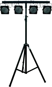 Eurolite KLS-200 LYSDIODSLJUSSET