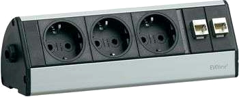 EVOLINE®DOCK DATA SMALL