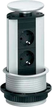 EVOLINE®PORT kontaktpelare
