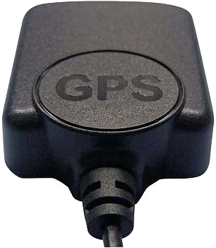 Extern GPS-antenn