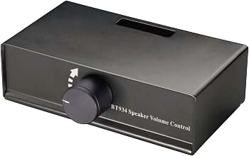 Extern volymkontroll