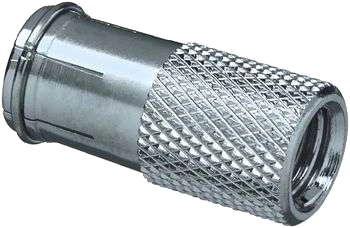 F-snabbkoppling 7,5 mm