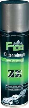 F100 kedjerengöring