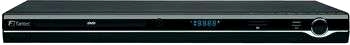 Fantec HDD XMP600 mediaspelare 1 TB