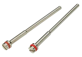 Fastsättningspigg 2-pack