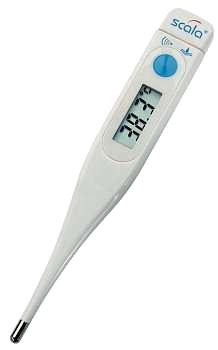 Febertermometer SC 35 T