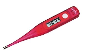 Febertermometer SC 37 T