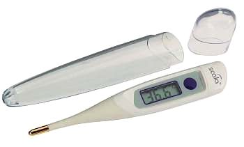 Febertermometer SC 42 TM