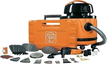FEIN MultiMaster Top Extra 25