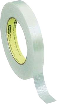 Fiberarmerad tejp