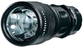 Ficklampa WORKX 204