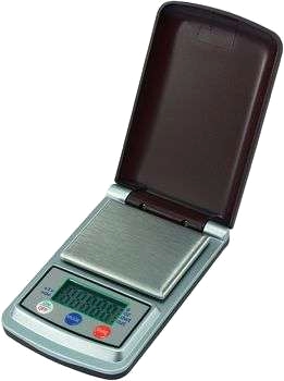 Fickvåg PS-H200
