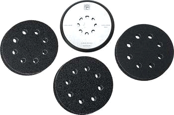 Fin sliptallrik Ø 115 mm