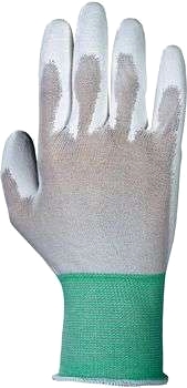 Finstickad handske FiroMech®