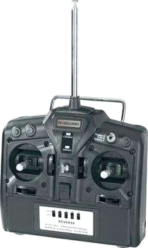 Fjärrstyrningsenhet MC-50
