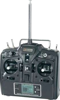 Fjärrstyrningsenhet MC-60