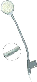 Flexibel LED-läslampa