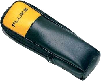 Fodrad väska Fluke C33