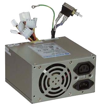 Fortron AT-nätenhet 300 W SPI-300G(PF)