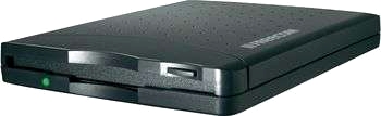 Freecom Floppy USB Disk Drive